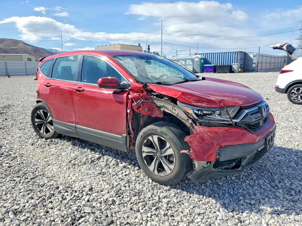 Продажа на аукционе авто 2021 Honda Cr-v, vin: 7FARW2H7XME026247, номер лота: 51299586