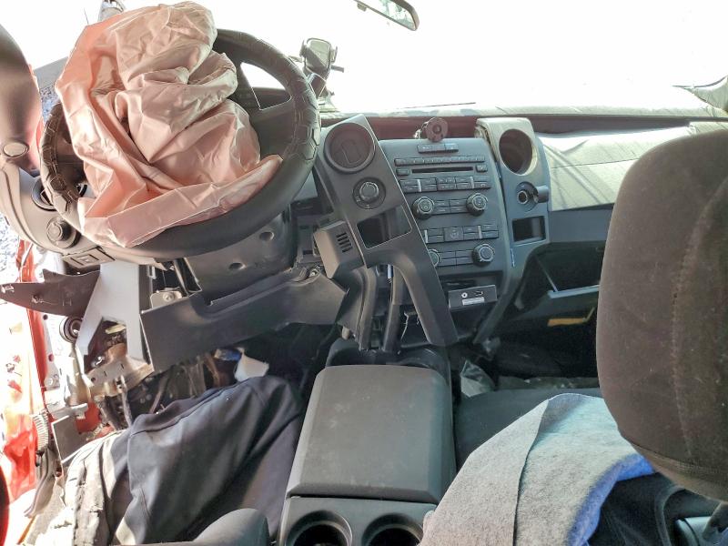 Aukcja sprzedaży 2014 Ford F150, vin: 1FTFW1EF8EFC49789, numer aukcji: 50264586
