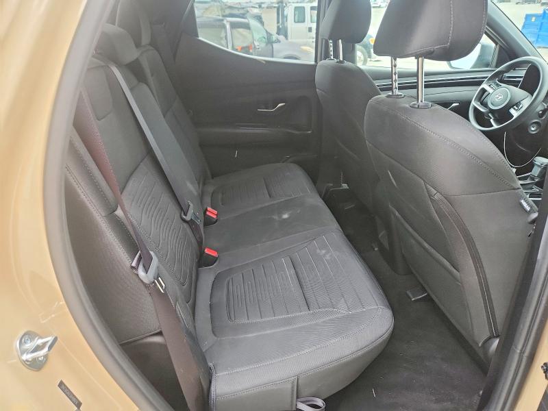 Aukcja sprzedaży 2024 Hyundai Santa Cruz, vin: 5NTJADAE2RH080714, numer aukcji: 46782476