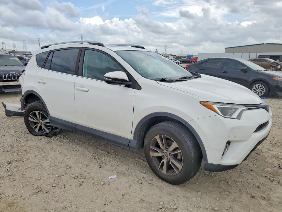 Aukcja sprzedaży 2018 Toyota Rav4, vin: 2T3WFREV6JW517513, numer aukcji: 48613136
