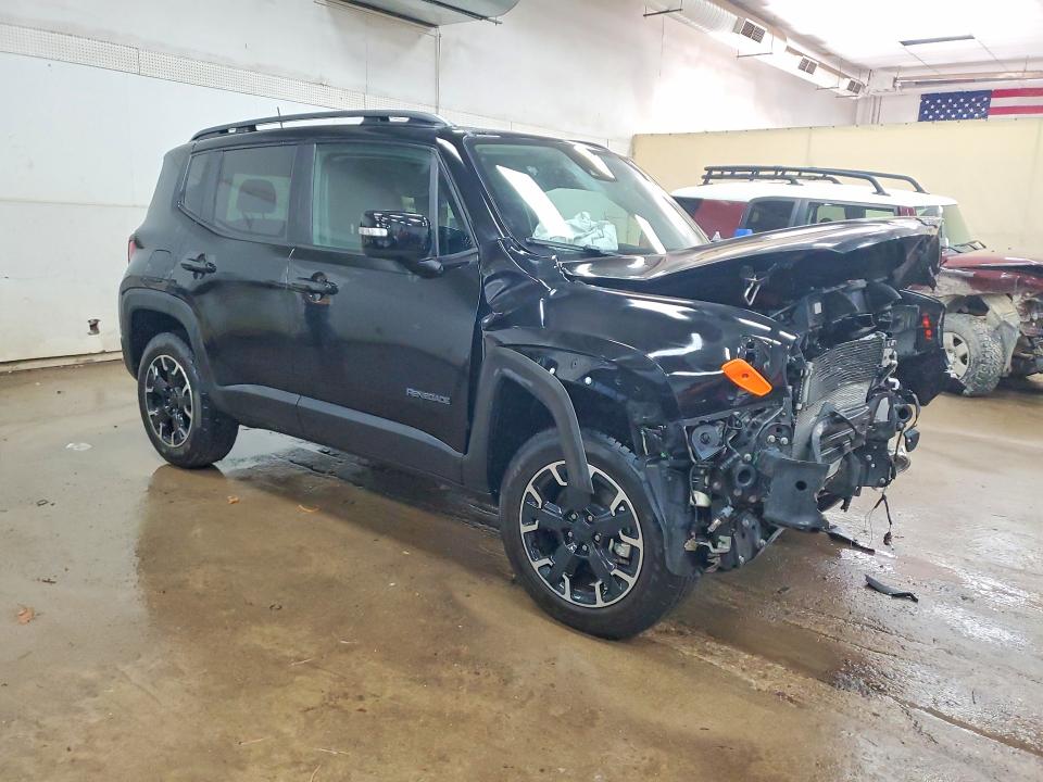 Aukcja sprzedaży 2023 Jeep Renegade, vin: ZACNJDB14PPP61440, numer aukcji: 49267816