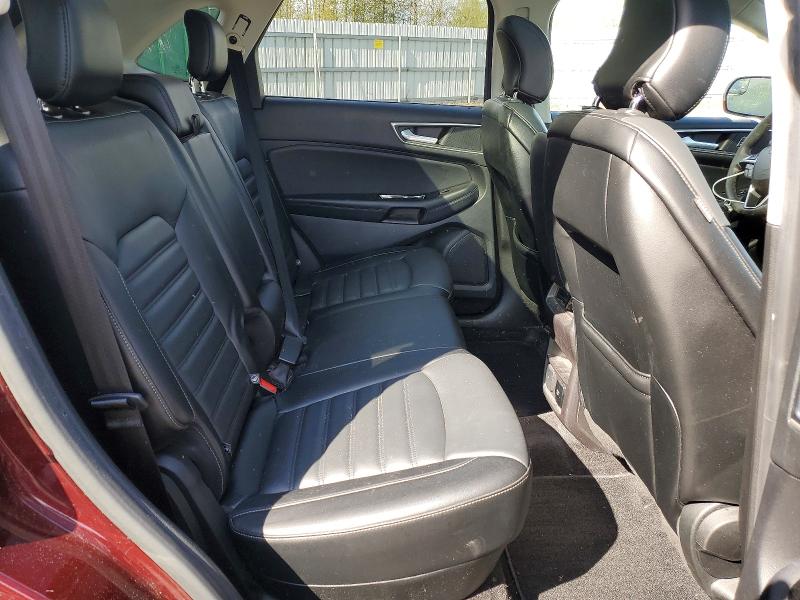 Aukcja sprzedaży 2018 Ford Edge, vin: 2FMPK4J97JBB53614, numer aukcji: 48828206
