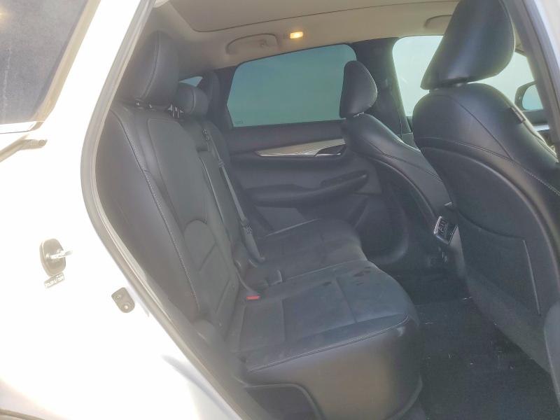 Продажа на аукционе авто 2020 Infiniti Qx50, vin: 3PCAJ5M14LF106099, номер лота: 49335986