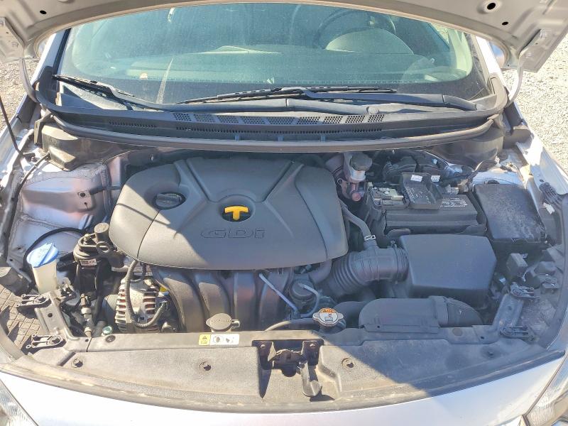 Продаж на аукціоні авто 2015 Kia Forte, vin: KNAFZ4A80F5378422, номер лоту: 48687716