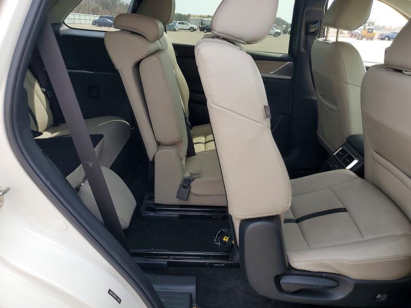 Продажа на аукционе авто 2024 Mazda Cx-90, vin: JM3KKCHD8R1145393, номер лота: 49221956