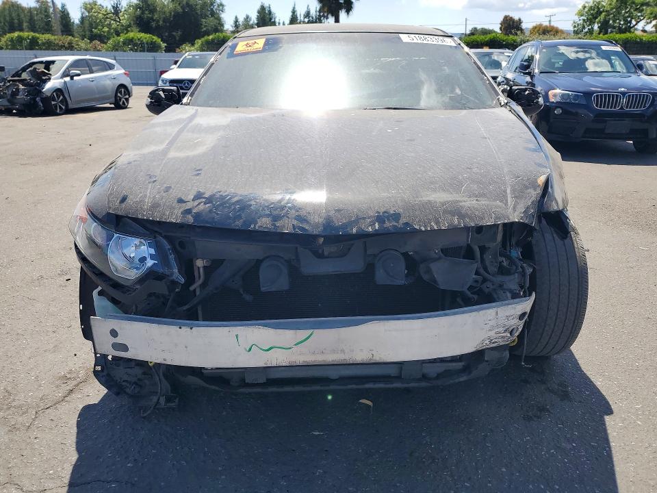 Aukcja sprzedaży 2013 Acura Tsx, vin: JH4CU2F68DC005636, numer aukcji: 51883396