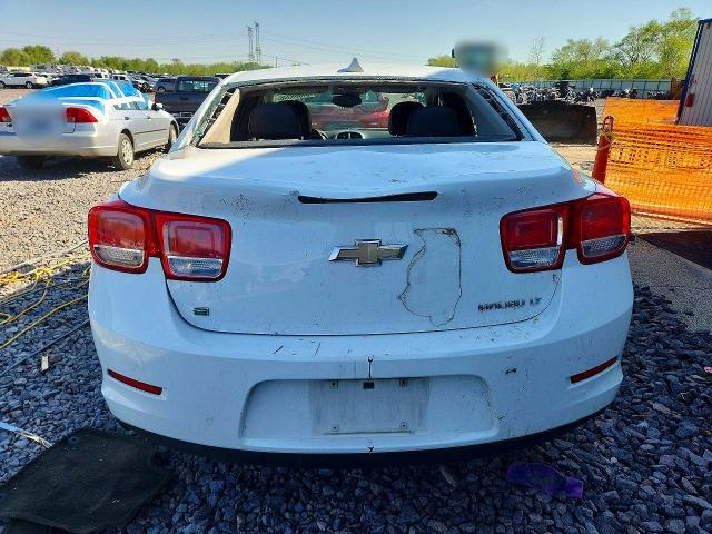 2014 Chevrolet Malibu მანქანა იყიდება აუქციონზე, vin: 1G11E5SL2EF300985, აუქციონის ნომერი: 51069346