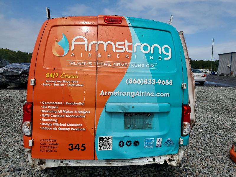 Продажа на аукционе авто 2021 Nissan Nv200, vin: 3N6CM0KN6MK695784, номер лота: 49032686