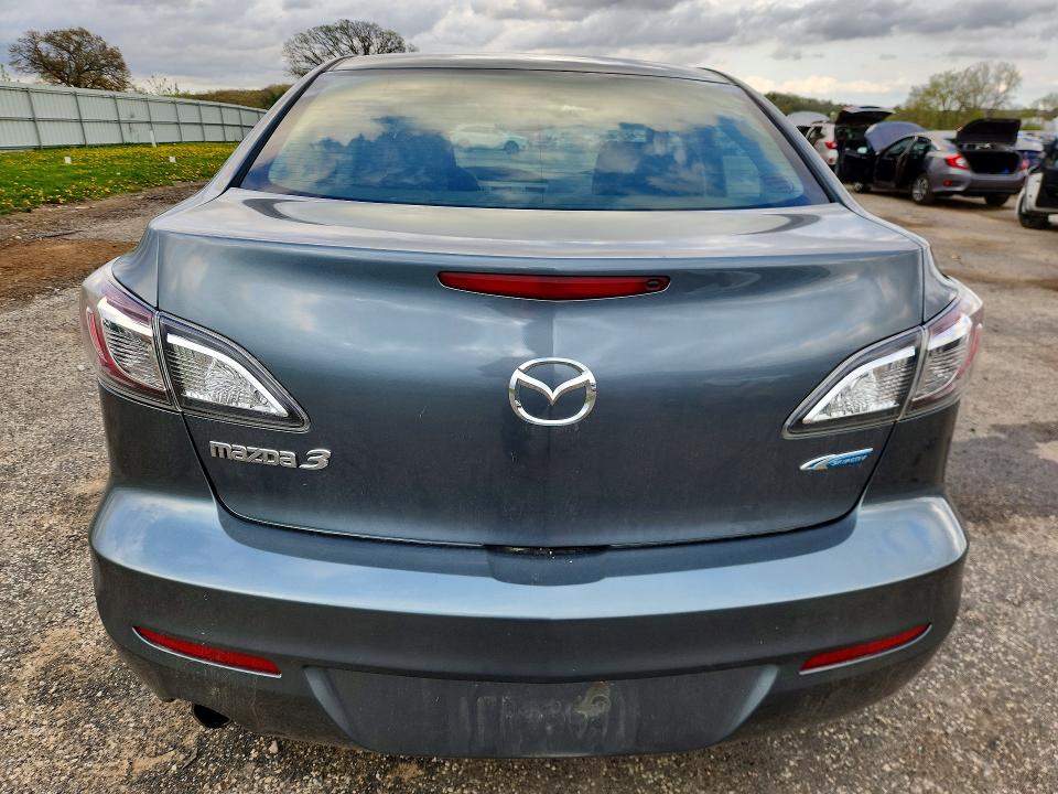 Продаж на аукціоні авто 2013 Mazda 3, vin: JM1BL1V71D1785110, номер лоту: 51713116