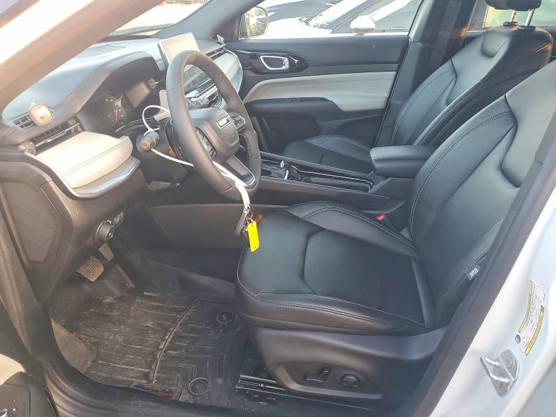 Продаж на аукціоні авто 2025 Jeep Compass, vin: 3C4NJDCN4ST567027, номер лоту: 50950626