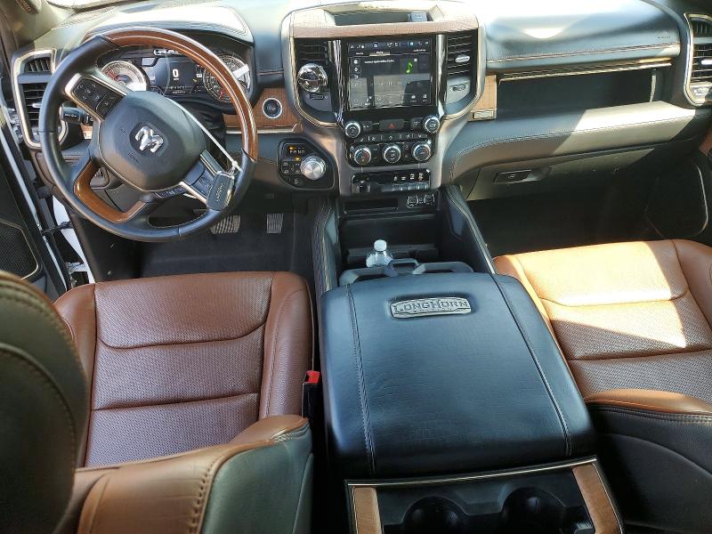 Продаж на аукціоні авто 2022 Ram 1500, vin: 1C6SRFKT3NN412827, номер лоту: 50735466