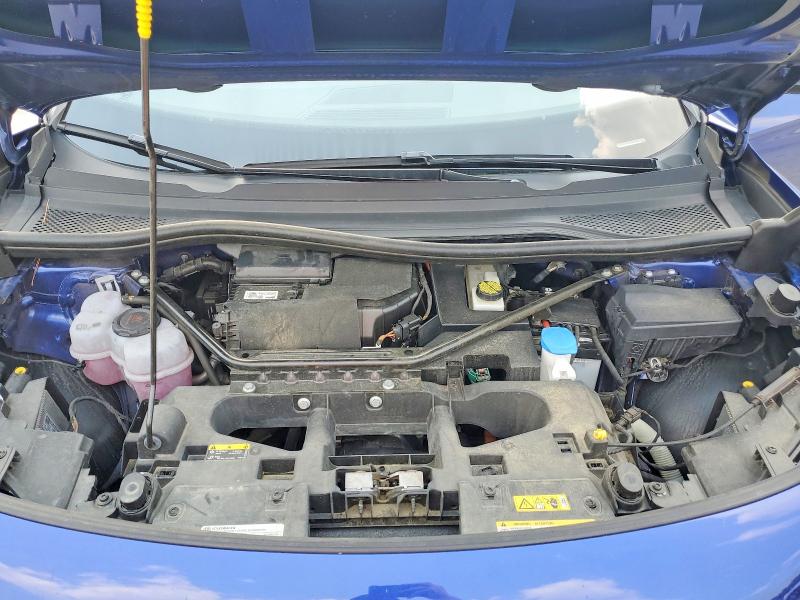 50731536 :رقم المزاد ، WVGDMPE2XMP013288 vin ، 2021 Volkswagen Id.4 مزاد بيع
