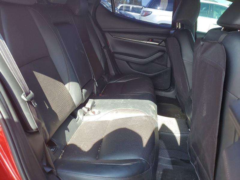 Продаж на аукціоні авто 2021 Mazda 3, vin: JM1BPBNY1M1332754, номер лоту: 48133696