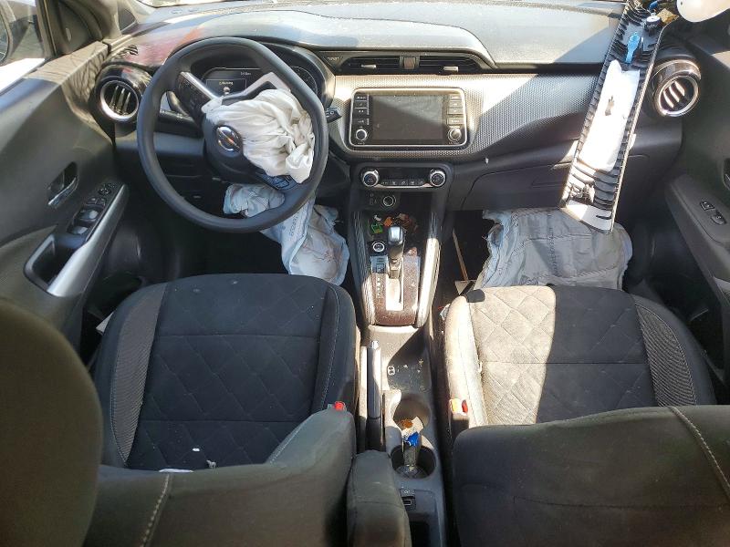 Продажа на аукционе авто 2020 Nissan Kicks, vin: 3N1CP5CV2LL529344, номер лота: 49061006