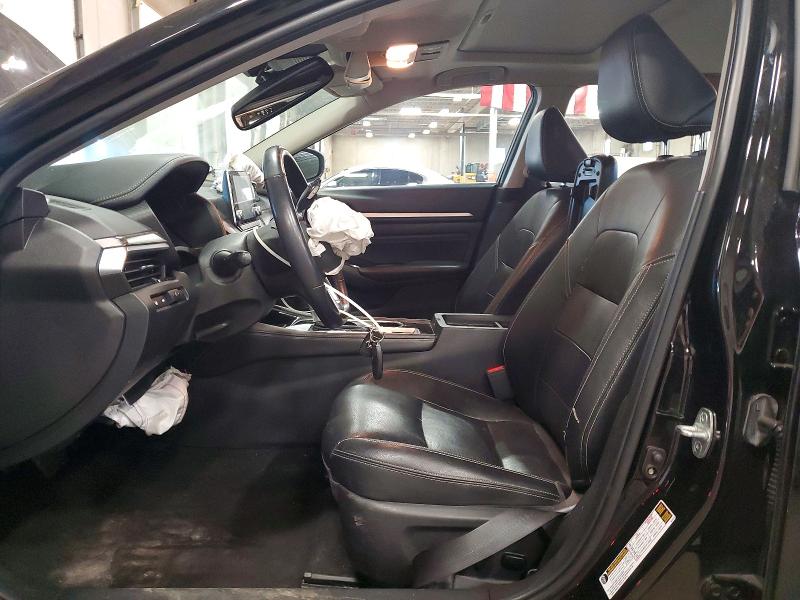 2020 Nissan Altima მანქანა იყიდება აუქციონზე, vin: 1N4BL4EW4LC205978, აუქციონის ნომერი: 51566686