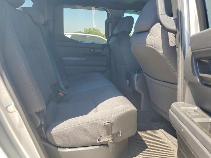 Продаж на аукціоні авто 2025 Toyota Tacoma, vin: 3TYKD5HN6ST037388, номер лоту: 49651096