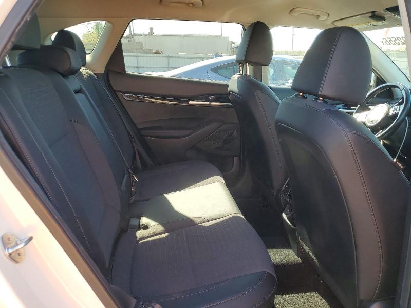 48932556 :رقم المزاد ، KNDEU2AA5P7438088 vin ، 2023 Kia Seltos مزاد بيع
