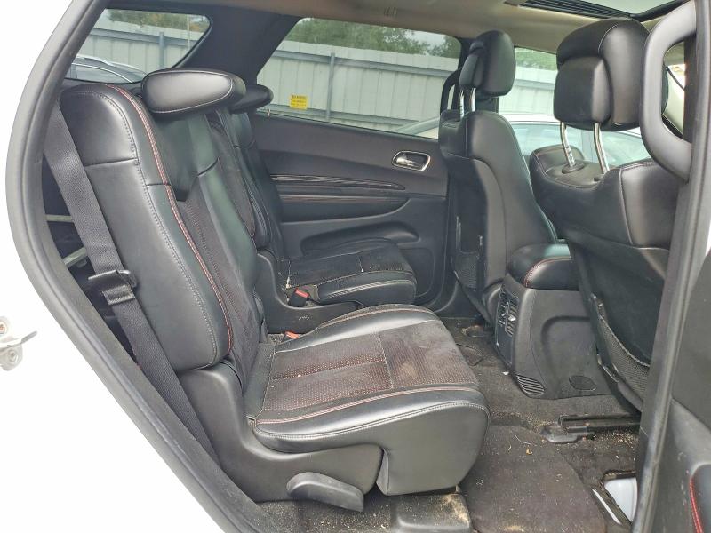51571666 :رقم المزاد ، 1C4RDHAG0DC671033 vin ، 2013 Dodge Durango مزاد بيع