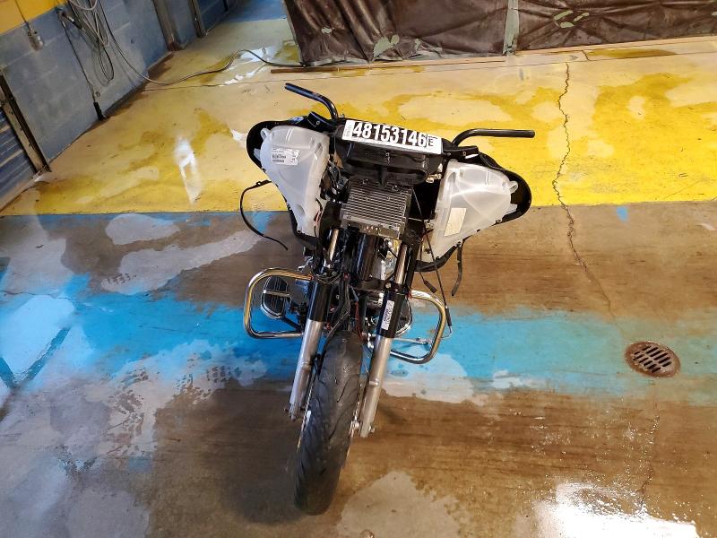 Продаж на аукціоні авто 2006 Harley-davidson Flhxi, vin: 1HD1KBW116Y638888, номер лоту: 48153146