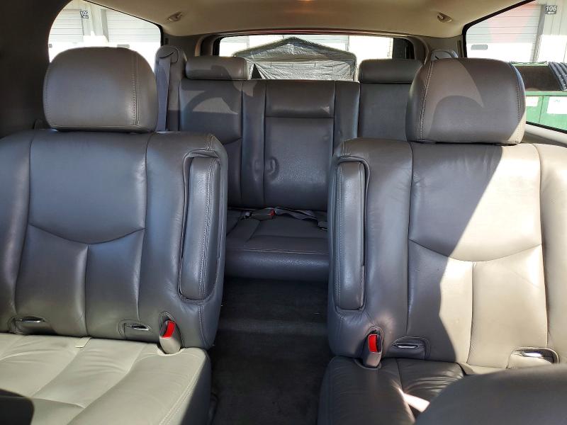 Aukcja sprzedaży 2004 Gmc Yukon Xl, vin: 1GKFK16Z14J182537, numer aukcji: 49655846