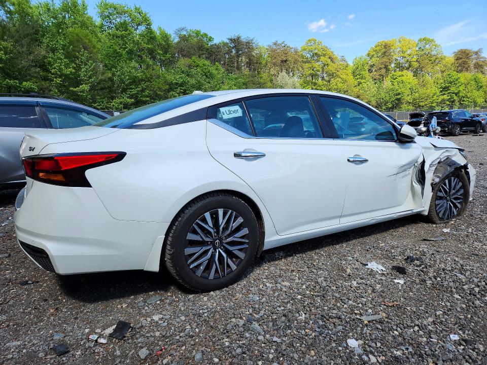 Продажа на аукционе авто 2023 Nissan Altima, vin: 1N4BL4DV9PN414149, номер лота: 51139156