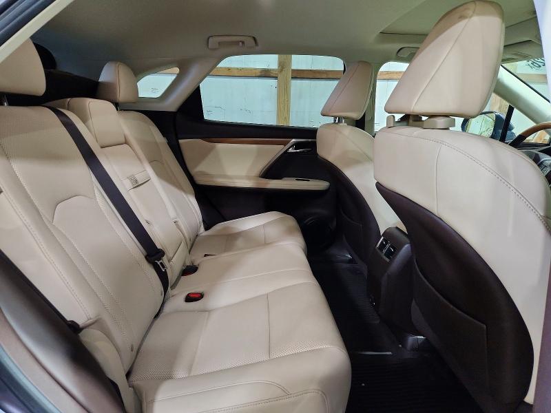 Aukcja sprzedaży 2020 Lexus Rx, vin: 2T2HZMDA4LC257462, numer aukcji: 50360926