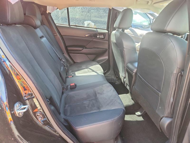 Aukcja sprzedaży 2025 Mitsubishi Eclipse Cross, vin: JA4ATWAA2SZ046654, numer aukcji: 50856296
