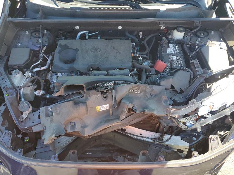 Aukcja sprzedaży 2020 Toyota Rav4, vin: JTMP1RFV6LD056993, numer aukcji: 51028086