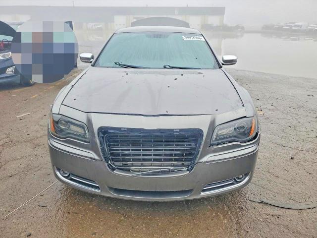 Продаж на аукціоні авто 2012 Chrysler 300, vin: 2C3CCAHG9CH174746, номер лоту: 50078966