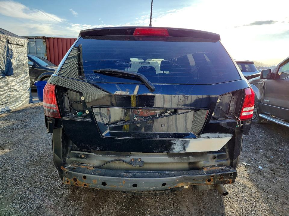 48150256 :رقم المزاد ، 3C4PDCAB6GT200088 vin ، 2016 Dodge Journey مزاد بيع