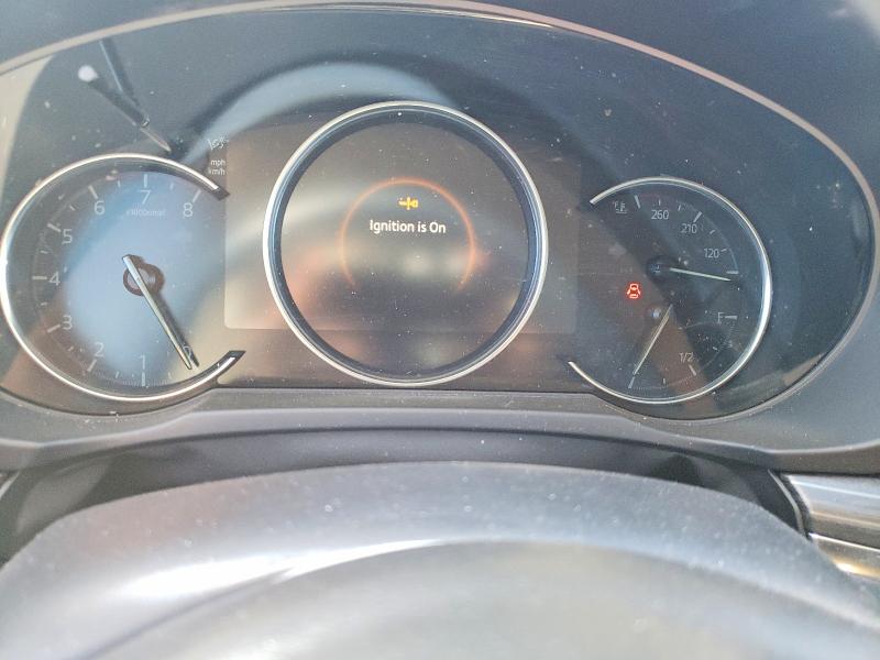2020 Mazda Cx-5 მანქანა იყიდება აუქციონზე, vin: JM3KFBAY0L0867871, აუქციონის ნომერი: 48805826
