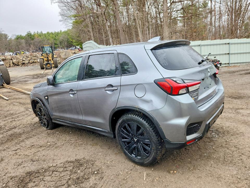 Aukcja sprzedaży 2023 Mitsubishi Outlander Sport, vin: JA4ARUAU3PU014264, numer aukcji: 48395166