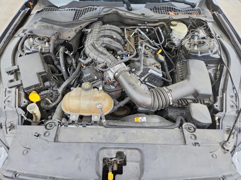 2015 Ford Mustang მანქანა იყიდება აუქციონზე, vin: 1FA6P8AM7F5335845, აუქციონის ნომერი: 52084416