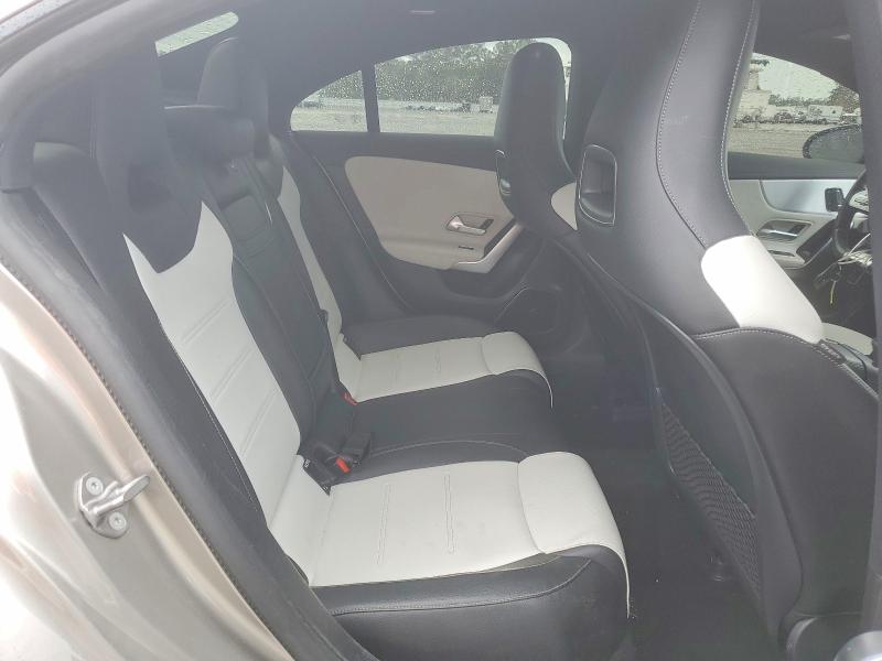 Продаж на аукціоні авто 2020 Mercedes-benz Cla, vin: WDD5J5BB2LN067159, номер лоту: 48902676