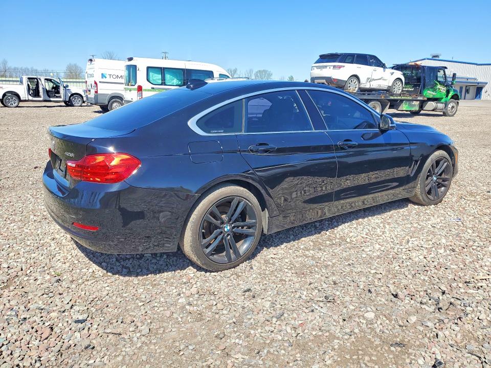 Продаж на аукціоні авто 2016 Bmw 428, vin: WBA4C9C54GG138594, номер лоту: 51432376