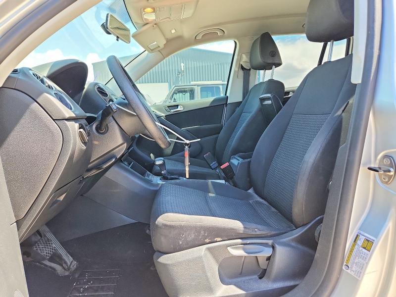 Aukcja sprzedaży 2010 Volkswagen Tiguan, vin: WVGBV7AX6AW523838, numer aukcji: 52044146