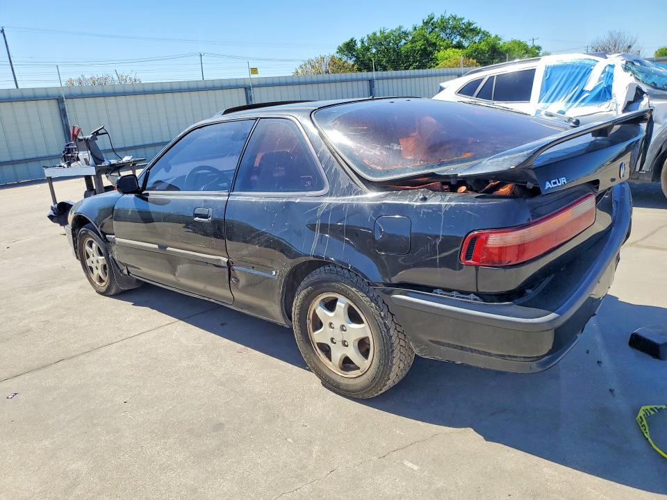 Продаж на аукціоні авто 1992 Acura Integra, vin: JH4DA9478NS037527, номер лоту: 48854106