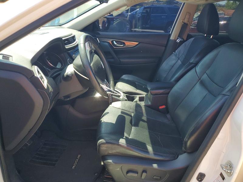 Продаж на аукціоні авто 2014 Nissan Rogue, vin: 5N1AT2MV5EC750184, номер лоту: 50641476