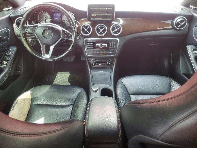 Aukcja sprzedaży 2014 Mercedes-benz Cla, vin: WDDSJ4EB7EN147956, numer aukcji: 50825316