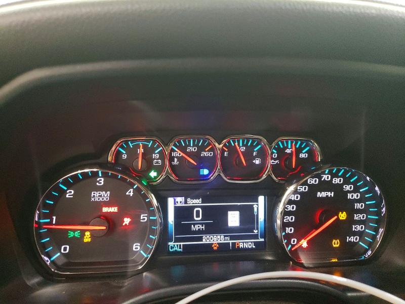 48893286 :رقم المزاد ، 3GTU2NECXJG335985 vin ، 2018 Gmc Sierra مزاد بيع