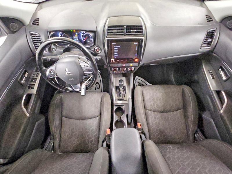 Продажа на аукционе авто 2021 Mitsubishi Outlander Sport, vin: JA4ARUAU5MU022670, номер лота: 50245506