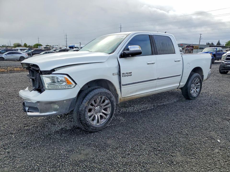 Aukcja sprzedaży 2014 Ram 1500, vin: 1C6RR7PM2ES412082, numer aukcji: 49545946
