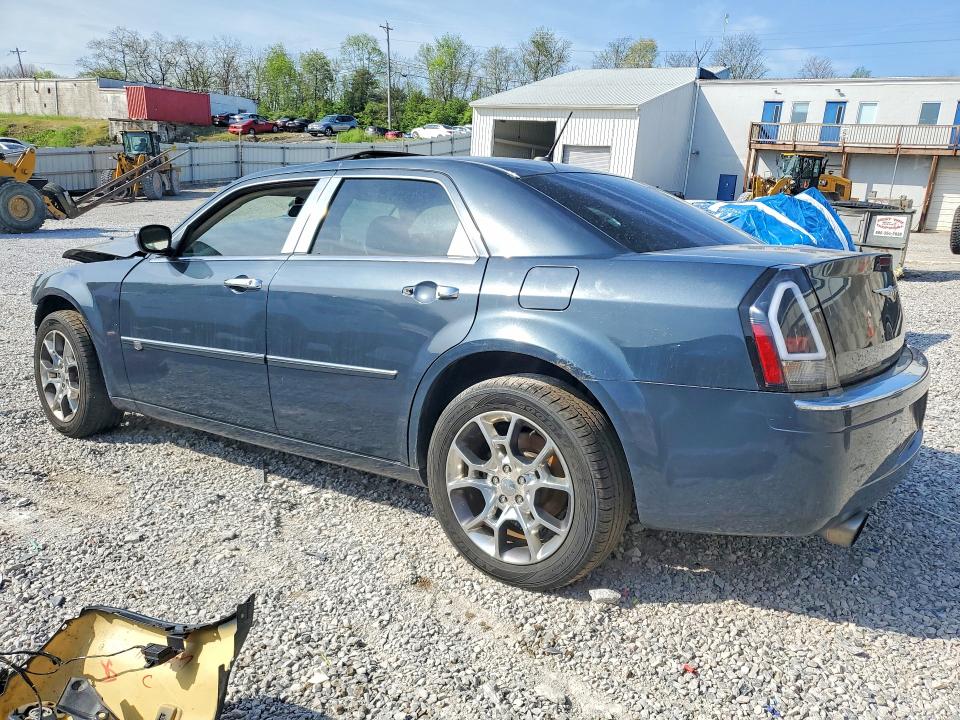 Aukcja sprzedaży 2008 Chrysler 300c, vin: 2C3KA63H18H140614, numer aukcji: 49375756