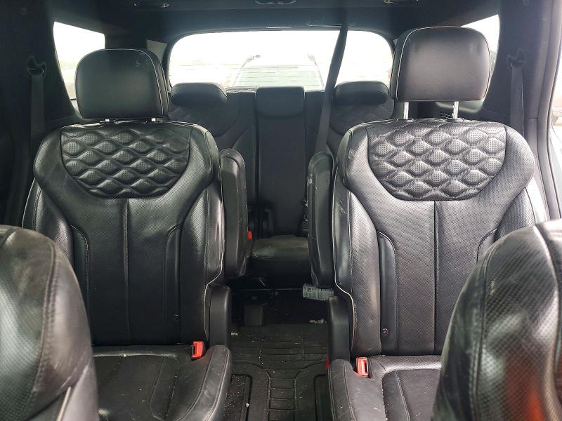 Продажа на аукционе авто 2020 Hyundai Palisade, vin: KM8R5DHE9LU034611, номер лота: 51382196