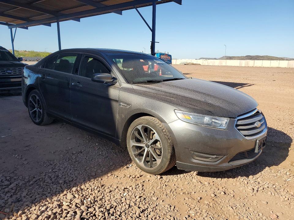 Aukcja sprzedaży 2015 Ford Taurus, vin: 1FAHP2H87FG155574, numer aukcji: 46773796
