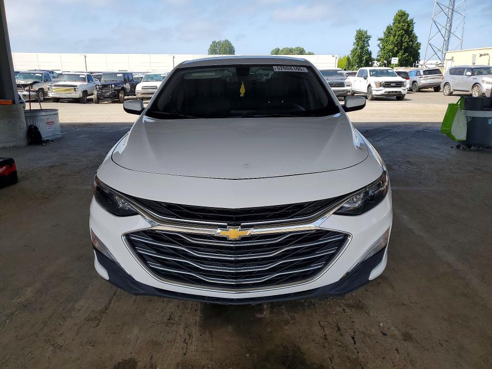 52008106 :رقم المزاد ، 1G1ZG5STXLF048204 vin ، 2020 Chevrolet Malibu مزاد بيع