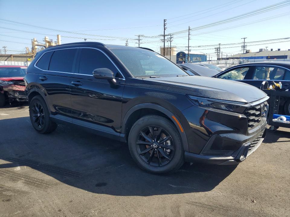 Aukcja sprzedaży 2023 Honda Crv, vin: 7FARS6H52PE020481, numer aukcji: 50455406
