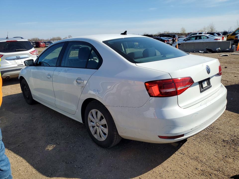 Продажа на аукционе авто 2015 Volkswagen Jetta, vin: 3VWD17AJ0FM269858, номер лота: 49262956