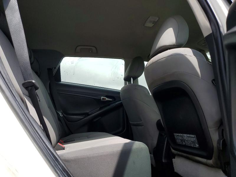 Auction sale of the 2010 Toyota Corolla Matrix, vin: 2T1KE4EE4AC035170, lot number: 49401456