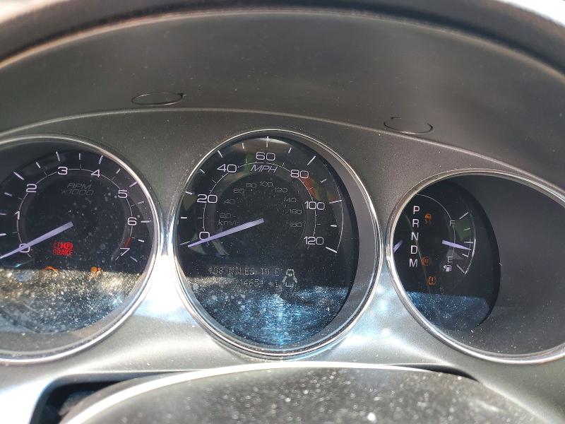 50445936 :رقم المزاد ، 3LNHL2GC9BR753577 vin ، 2011 Lincoln Townhouse Mkz مزاد بيع